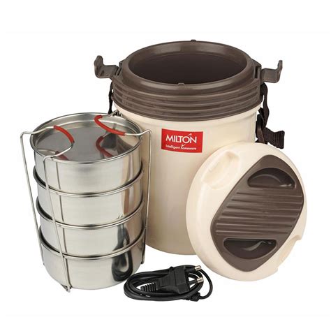 electric tiffin box heaters